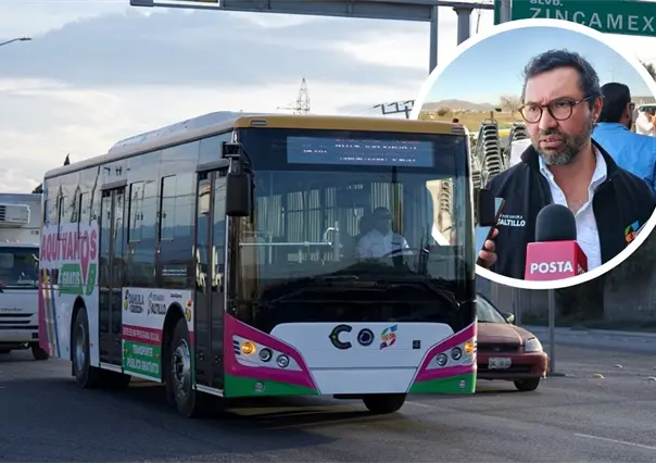 Tarjetas Aquí Vamos Gratis: arrancará Saltillo ampliación de puntos de recarga