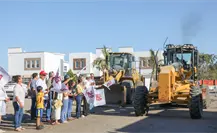 14 vialidades de La Paz serán reencarpetadas con programa emergente: conoce la lista