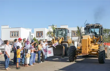 14 vialidades de La Paz serán reencarpetadas con programa emergente: conoce la lista