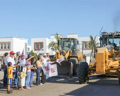 14 vialidades de La Paz serán reencarpetadas con programa emergente: conoce la lista