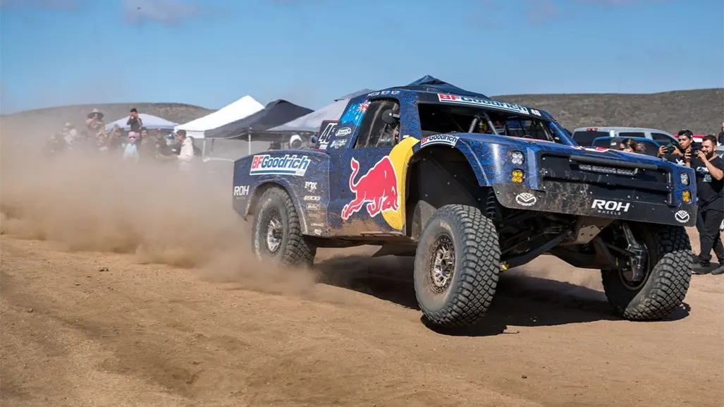 Baja Mil 2025 coloca nuevamente a Ensenada en el mapa del off-road