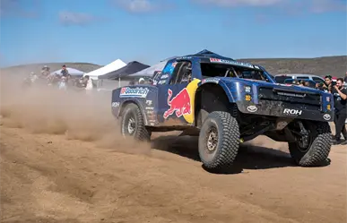 Baja Mil 2025 coloca nuevamente a Ensenada en el mapa del off-road