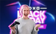 Black Friday 2025: las mejores promociones de PlayStation para gamers