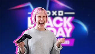 Black Friday 2025: las mejores promociones de PlayStation para gamers