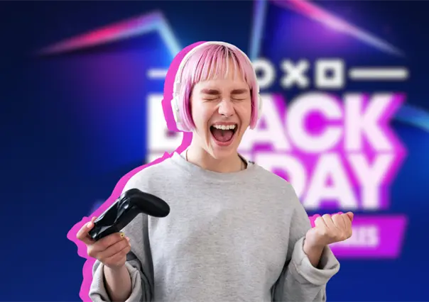 Black Friday 2025: las mejores promociones de PlayStation para gamers