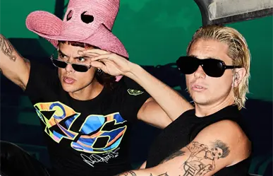 Ca7riel & Paco Amoroso son detenidos por el FBI por grabar un video en pleno vuelo