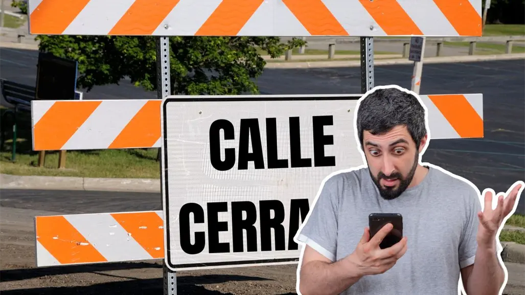 San Pedro anuncia cierre total en avenida Gómez Morín, ¿hasta cuándo reabrirán la circulación?