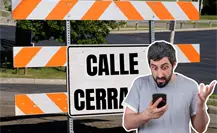 San Pedro anuncia cierre total en avenida Gómez Morín, ¿hasta cuándo reabrirán la circulación?