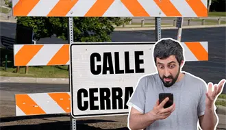 San Pedro anuncia cierre total en avenida Gómez Morín, ¿hasta cuándo reabrirán la circulación?