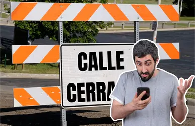 San Pedro anuncia cierre total en avenida Gómez Morín, ¿hasta cuándo reabrirán la circulación?