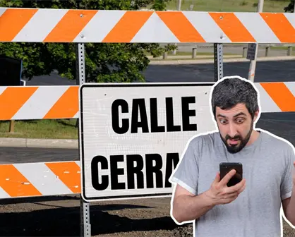 San Pedro anuncia cierre total en avenida Gómez Morín, ¿hasta cuándo reabrirán la circulación?