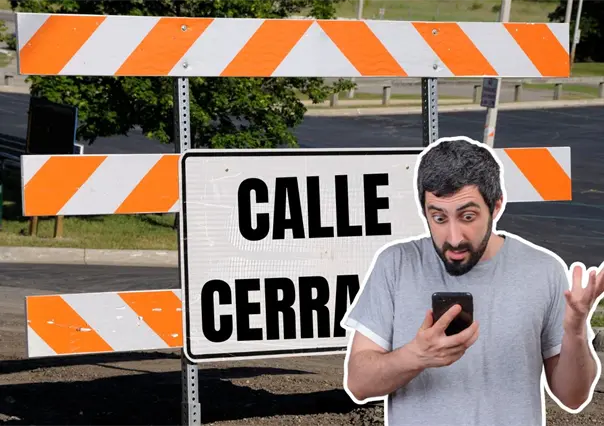 San Pedro anuncia cierre total en avenida Gómez Morín, ¿hasta cuándo reabrirán la circulación?