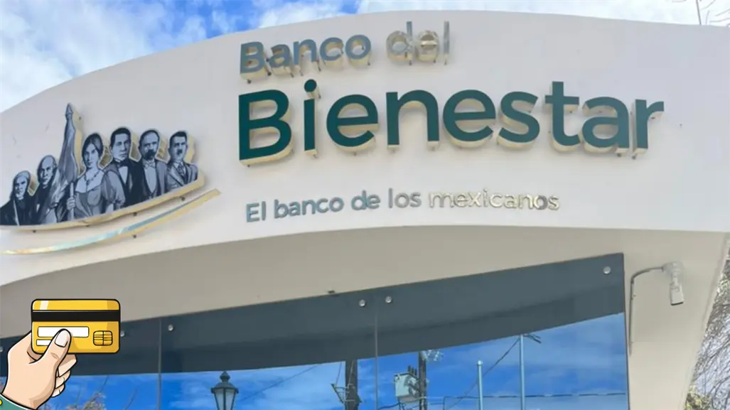 Banco del Bienestar recomienda cambiar el NIP de sus tarjetas; hazlo en estos cajeros de Durango