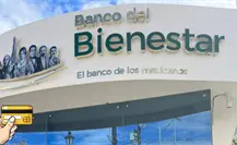 Banco del Bienestar recomienda cambiar el NIP de sus tarjetas; hazlo en estos cajeros de Durango