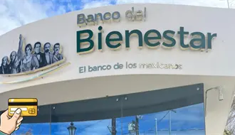 Banco del Bienestar recomienda cambiar el NIP de sus tarjetas; hazlo en estos cajeros de Durango