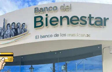 Banco del Bienestar recomienda cambiar el NIP de sus tarjetas; hazlo en estos cajeros de Durango