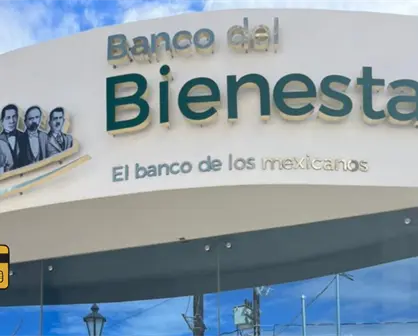 Banco del Bienestar recomienda cambiar el NIP de sus tarjetas; hazlo en estos cajeros de Durango