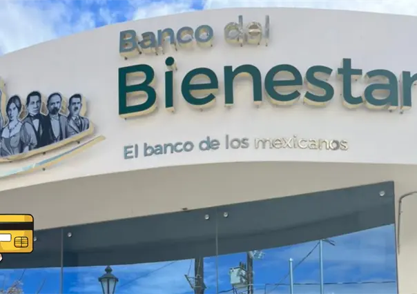 Banco del Bienestar recomienda cambiar el NIP de sus tarjetas; hazlo en estos cajeros de Durango