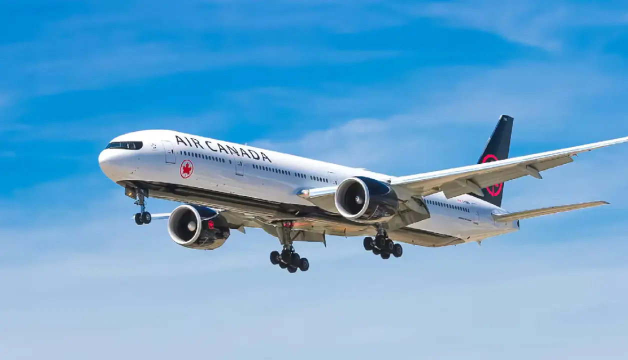 La medida también viene acompañada de una serie de recomendaciones prácticas para quienes, aun así, planean visitar territorio mexicano. Foto: Air Canadá