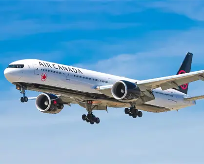 Canadá emite alerta de viaje para Tamaulipas