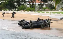 Canadá emite alerta de viaje para más de 10 estados de México por altos niveles de inseguridad