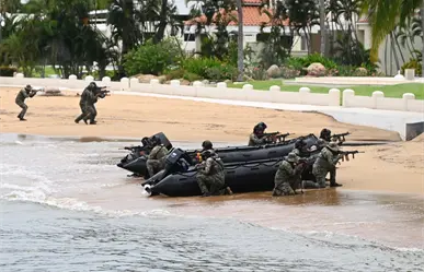 Canadá emite alerta de viaje para más de 10 estados de México por altos niveles de inseguridad