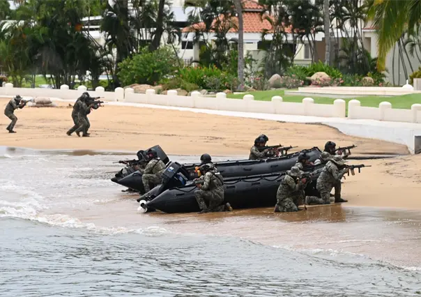 Canadá emite alerta de viaje para más de 10 estados de México por altos niveles de inseguridad