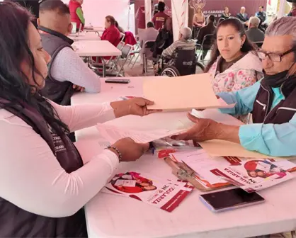 Caravanas itinerantes llevan bodas gratis, licencias y más de cien trámites con descuento a Cuautitlán Izcalli