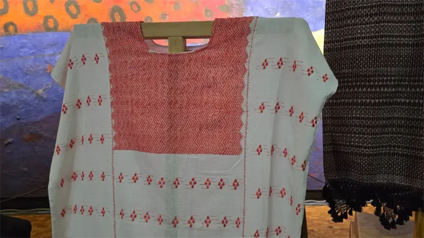 Evento Original, crédito: Mario Flores