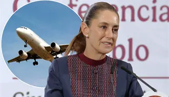 Claudia Sheinbaum desestima impacto al turismo tras alerta de Canadá por violencia en México