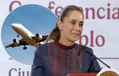 Claudia Sheinbaum desestima impacto al turismo tras alerta de Canadá por violencia en México