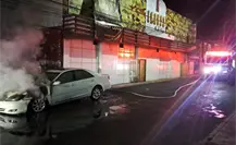 Comando armado ataca bar en Puebla como en Guanajuato y Michoacán; hay 5 muertos Comando armado ataca bar en Puebla como en Guanajuato y Michoacán; hay 5 muertos