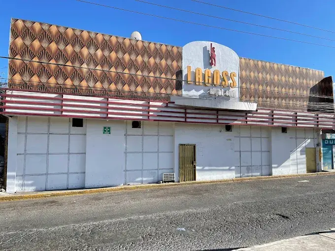 imagen recuadro Fachada del Lacoss Night Club. Foto: Google Maps (Jesper Olsen)