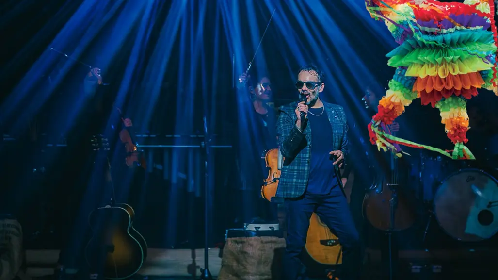 Feria de la Piñata Acolman 2025 tendrá conciertos gratis con La Arrolladora y Los Bunkers: ¿cuándo serán?