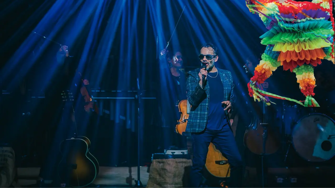 Los Bunkers darán concierto gratis en Edomex. | Foto: X (@Los_Bunkers)