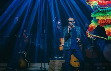 Feria de la Piñata Acolman 2025 tendrá conciertos gratis con La Arrolladora y Los Bunkers: ¿cuándo serán?