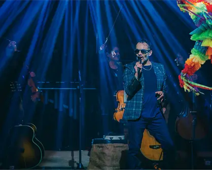 Feria de la Piñata Acolman 2025 tendrá conciertos gratis con La Arrolladora y Los Bunkers: ¿cuándo serán?