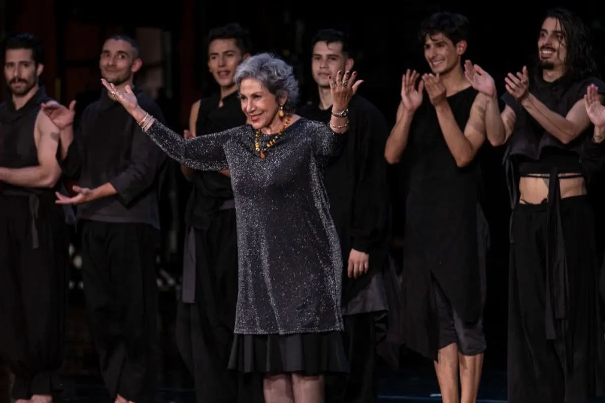 Congreso del Estado Otorga la Medalla “Luis García de Arellano” a Cecilia Lugo. FOTO | Cecilia Lugo.