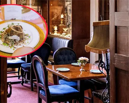 Trip Advisor recomienda este restaurante de Durango que la mayoría califica como excelente 