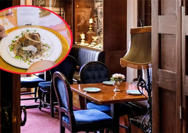 Trip Advisor recomienda este restaurante de Durango que la mayor&iacute;a califica como excelente 