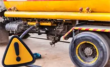 ¿Qué es el “huachicol hormiga” y por qué genera alerta entre Coahuila y EU? ¿Qué es el “huachicol hormiga” y por qué genera alerta entre Coahuila y EU?