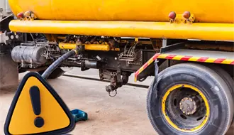 ¿Qué es el “huachicol hormiga” y por qué genera alerta entre Coahuila y EU?