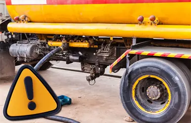 ¿Qué es el "huachicol hormiga" y por qué genera alerta entre Coahuila y EU?