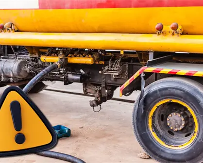 ¿Qué es el "huachicol hormiga" y por qué genera alerta entre Coahuila y EU?