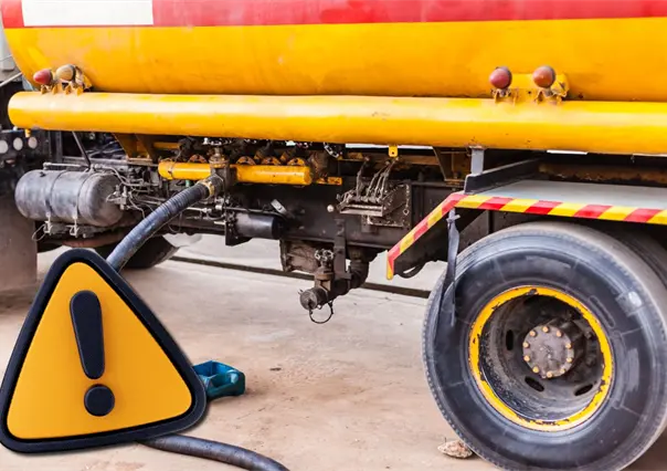 ¿Qué es el "huachicol hormiga" y por qué genera alerta entre Coahuila y EU?