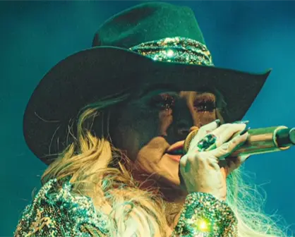 Alicia Villareal no cede: Pide avance en su demanda contra Cruz Martínez y lanza dardo a Francisco Cantú