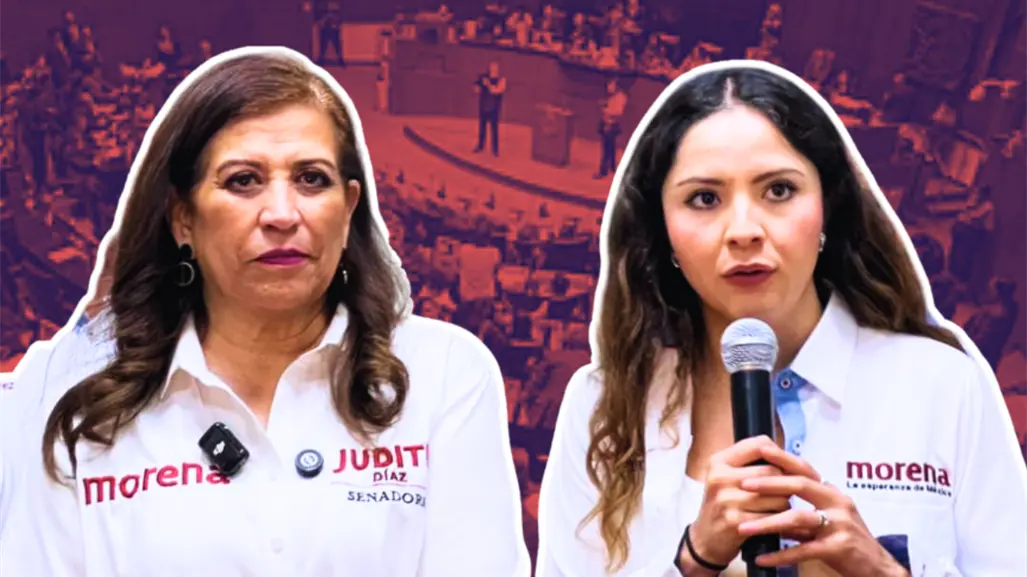 Crece la fuerza de Judith Díaz: Suma a Anabel Molina y prepara informe clave