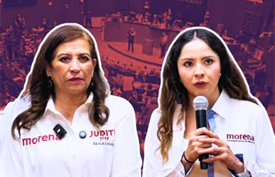 Crece la fuerza de Judith Díaz: Suma a Anabel Molina y prepara informe clave
