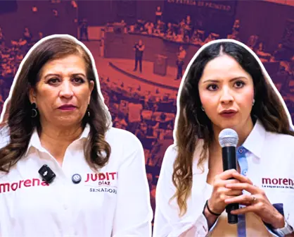 Crece la fuerza de Judith Díaz: Suma a Anabel Molina y prepara informe clave