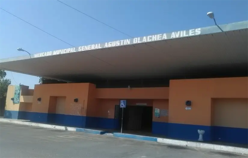 Foto: Sudcalifornios.com